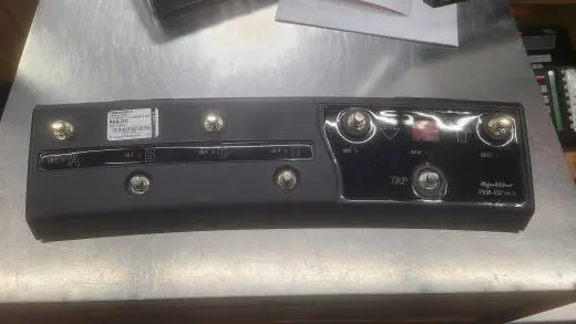 Hughes & Kettner - FSM432MKIII